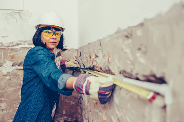 Plumbing Work
