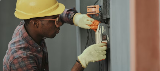 Sewer Line Service